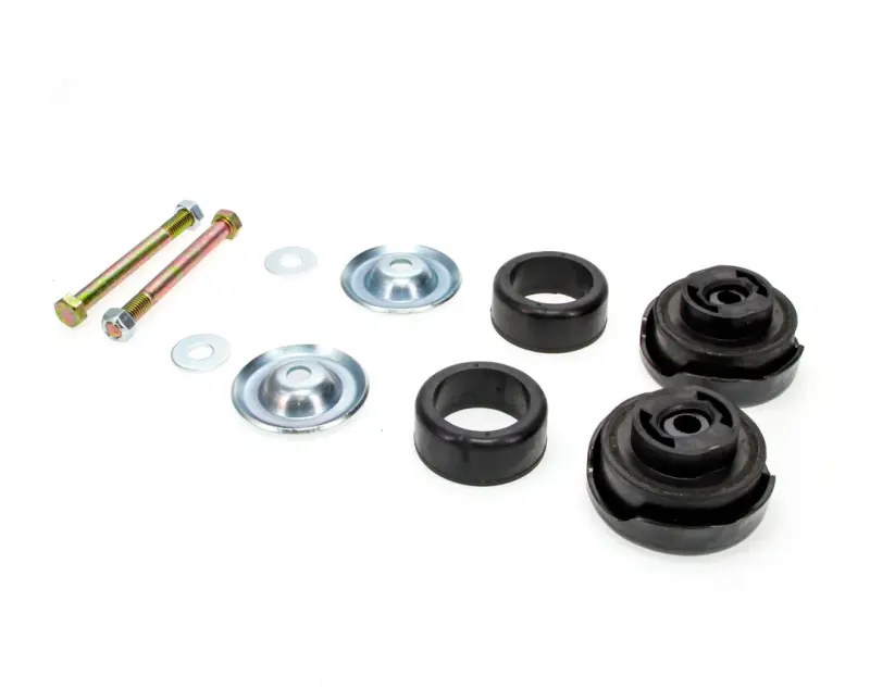 Radiator Support Bushing Kit - 10pcs - 81-87 Chevy GMC CK Truck SUV