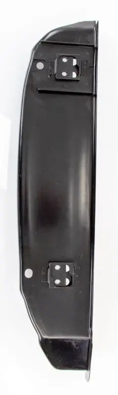 Lower Cowl Side - Front - RH - 1963 Ford Galaxie