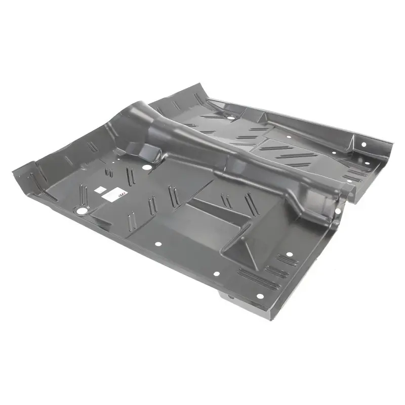 Front Floor Pan - Full OE Style - 62-65 Dodge Plymouth B-Body