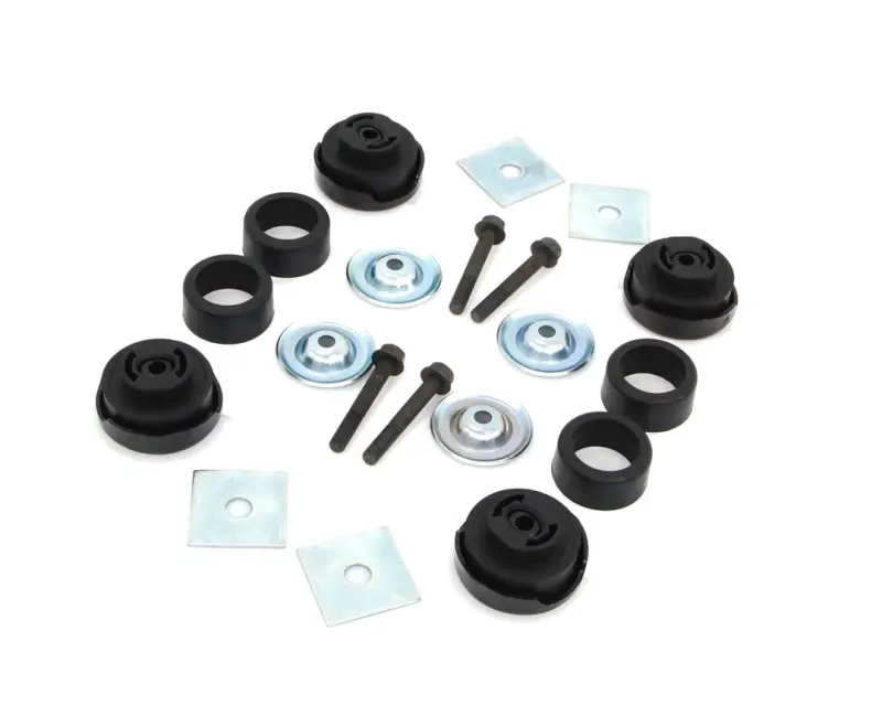Cab Mount Kit - 20 pcs - 81-83 Chevy GMC C/K Pickup Truck