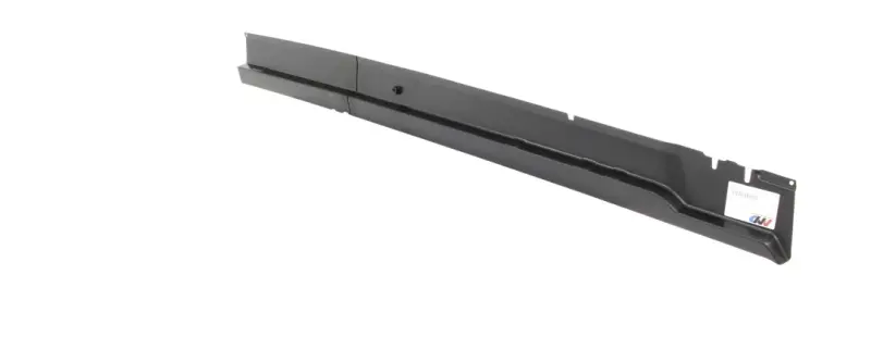Inner Rocker Panel - LH - 67-76 Dodge Plymouth A-body