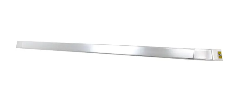 Cab Back Molding Kit - 3pc Set - 81-87 Chevy C/K Pickup Truck