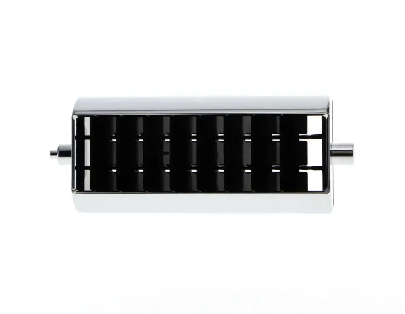 Air Vent Outlet - Center LH; RH - 73-91 Chevy GMC C/K Truck Blazer Jimmy Suburban