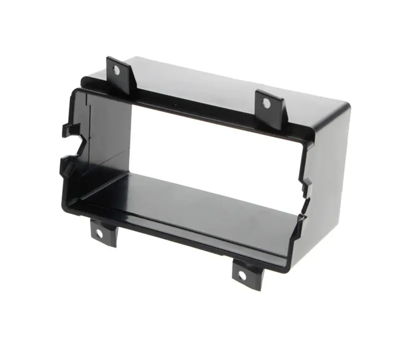 Dash Air Vent Adaptor - Center LH - 73-91 Chevy GMC CK Truck Blazer Jimmy Suburban