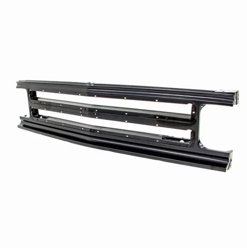 Grille - Paintable - 67-68 Chevy C/K Pickup Suburban