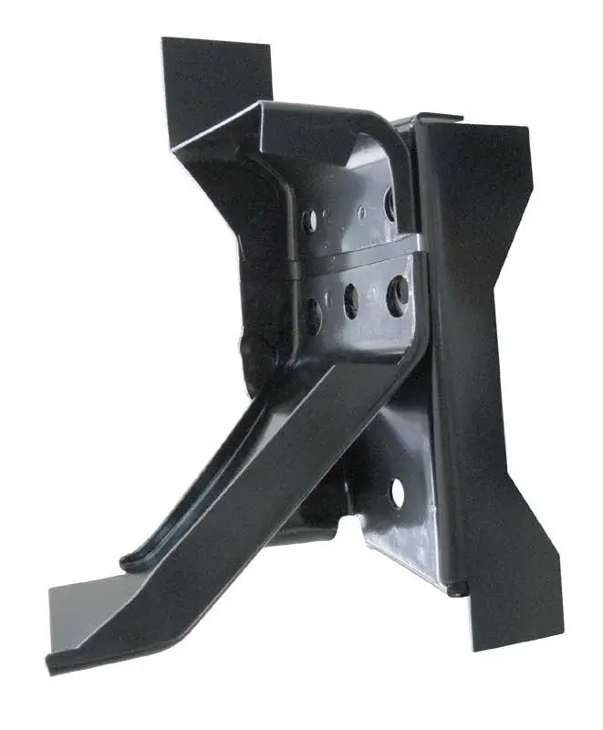 Leaf Spring Mount - Front - LH - 67-76 Dodge Plymouth A-Body