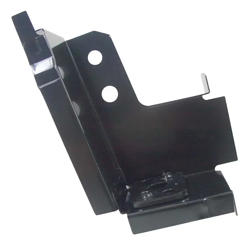 Leaf Spring Mount - Rear - LH - 67-76 Dodge Plymouth A-Body