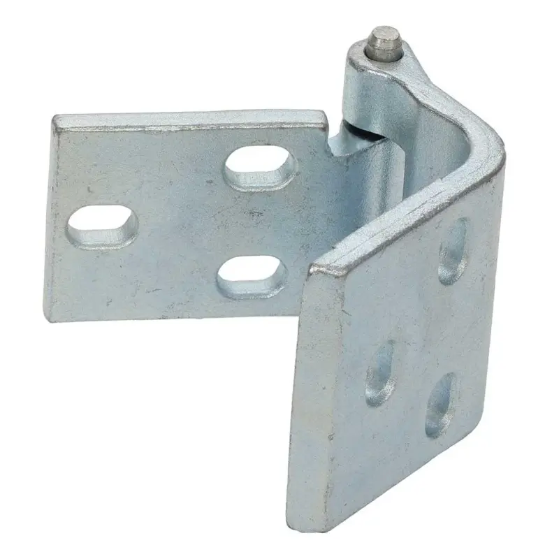 Upper or Lower Door Hinge - LH - 60-66 Chevy GMC Truck