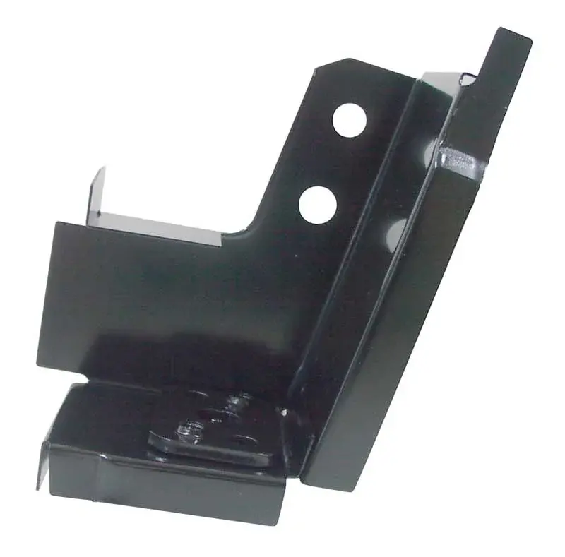 Leaf Spring Mount - Rear - RH - 67-76 Dodge Plymouth A-Body