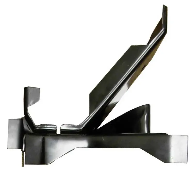 Leaf Spring Mount - Front - RH - 66-70 Dodge Plymouth B-Body