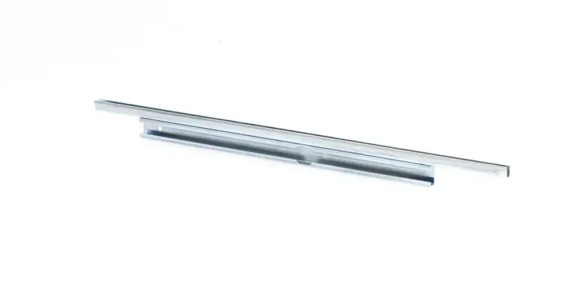 Door Glass Sash Channel - LH - 73-80 Chevy GMC C/K Truck Blazer Jimmy Suburban