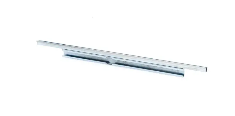 Door Glass Sash Channel - RH - 73-80 Chevy GMC C/K Truck Blazer Jimmy Suburban