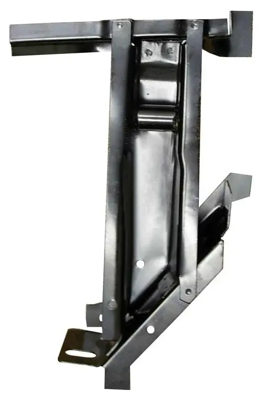 Leaf Spring Mount - Rear - LH - 66-70 Plymouth B-Body