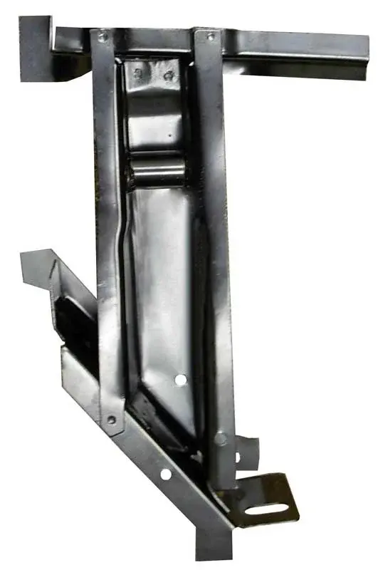 Leaf Spring Mount - Rear - RH - 66-70 Plymouth B-Body