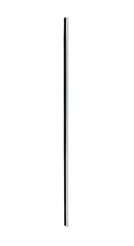 Division Bar w/ Felt - 55-63 Chevy GMC Pickup Truck Suburban