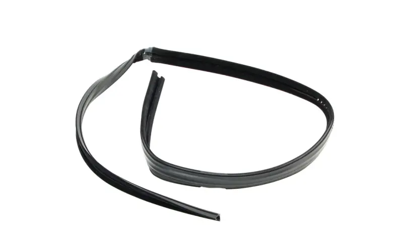 Front Door Glass Run - RH - 81-87 Chevy GMC C/K Truck Blazer Jimmy Suburban