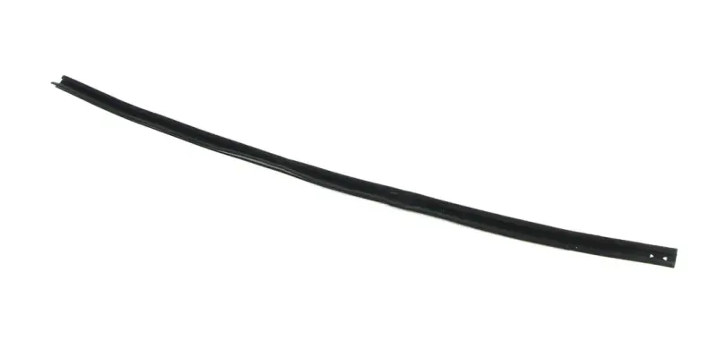Vent Window Post Liner Seal - LH - 73-80 Chevy GMC C/K Truck Blazer Jimmy Suburban