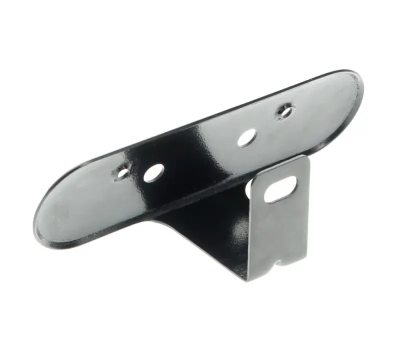 Door Mirror Reinforcement Plate - Sport Mirror - 73-91 Chevy GMC C/K Pickup Truck Blazer Jimmy Suburban