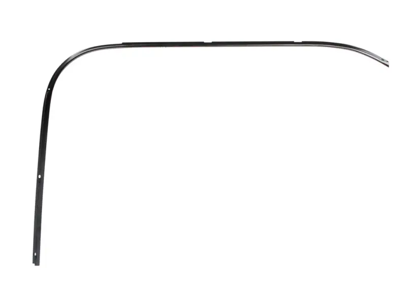 Roof Drip Rail Molding Retainer - RH - 73-91 Chevy GMC C/K Pickup Truck