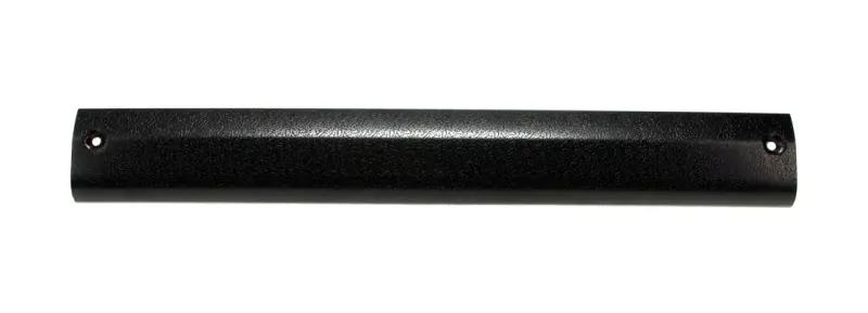 Door Upper Trim Panel - Black - LH or RH - 73-91 Chevy GMC C/K Truck Blazer Jimmy