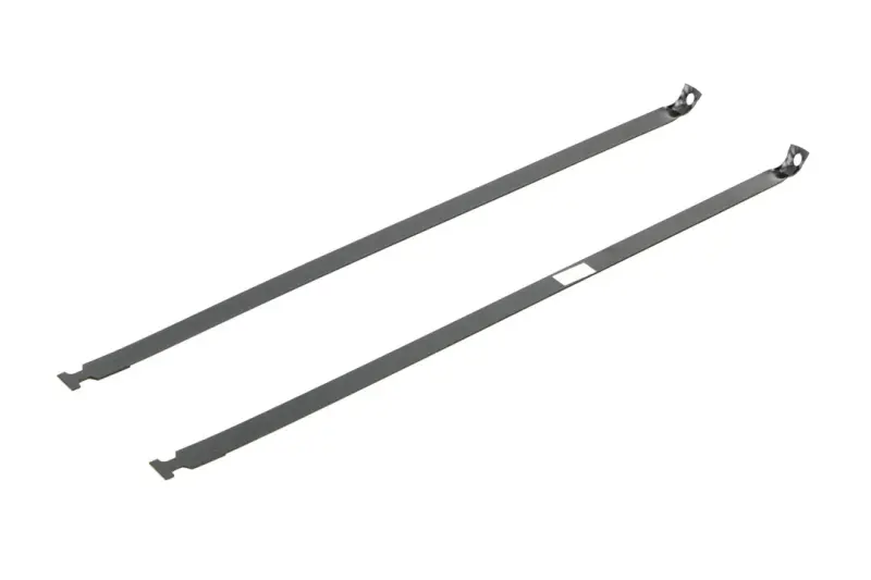Gas Tank Straps - LH/RH Pair - 68-76 Dodge Plymouth A-Body