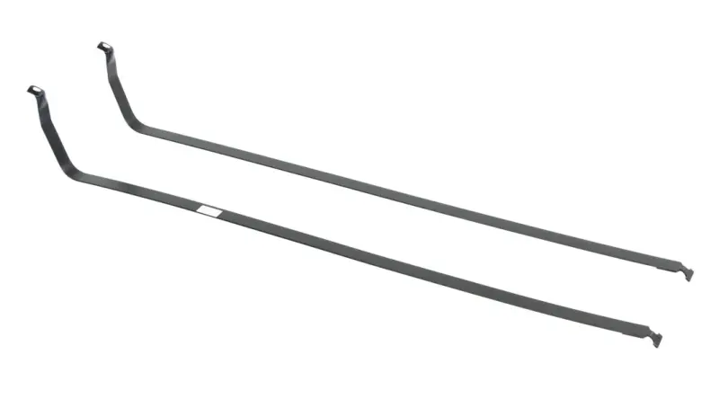 Gas Tank Straps - LH/RH Pair - 68-70 Dodge Plymouth B-Body