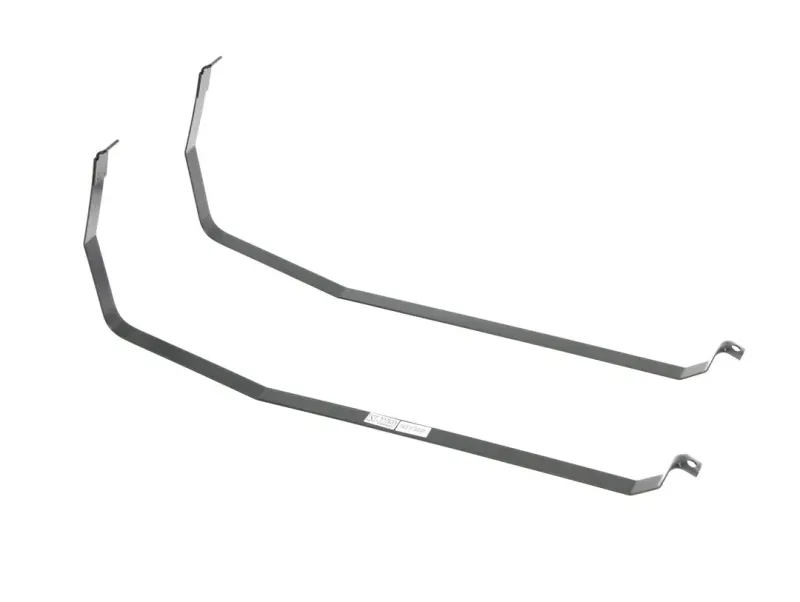 Gas Tank Straps - LH/RH Pair - 71-73 Dodge Plymouth B-Body