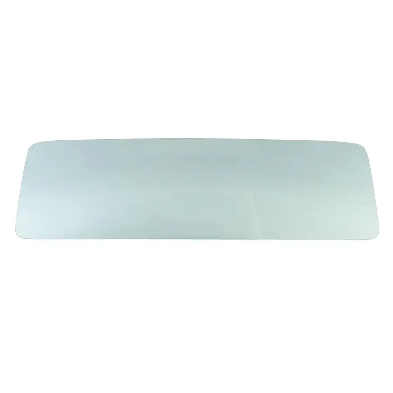 Back Glass - Green Tint - 73-79 Ford F100 F150 F250