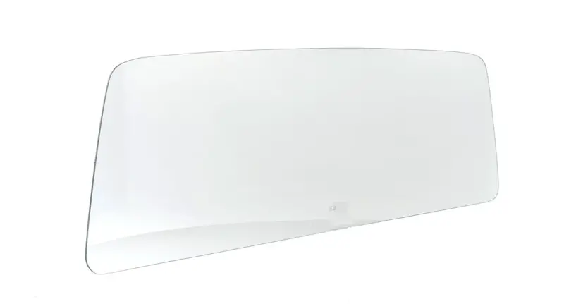 Back Glass - Clear - 80-96 Ford Pickup Truck F150 F250 F350