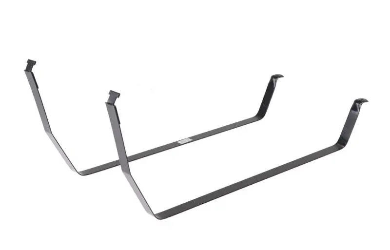 Gas Tank Straps - LH/RH Pair - 70-74 Dodge Plymouth E-Body