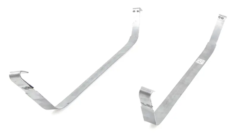 Gas Tank Straps - Pair - 64-67 Chevelle GTO Skylark Cutlass