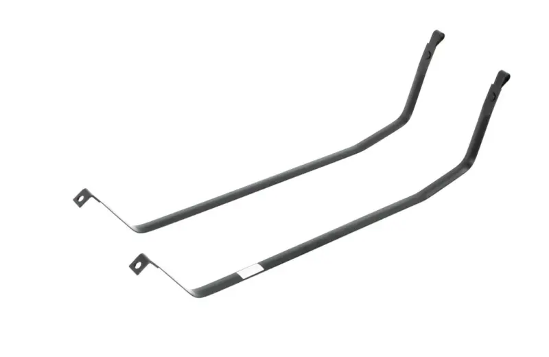 Gas Tank Straps - LH/RH Pair - 78-87 El Camino
