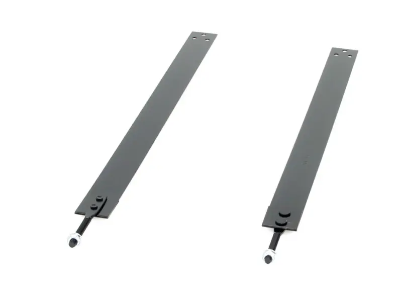 Gas Tank Strap Set - Pair - 73-91 Chevy GMC CK Squarebody Pickup Truck