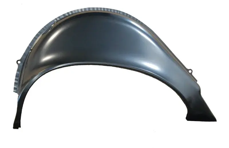 Outer Wheelhouse - LH - 63-65 Plymouth B-Body