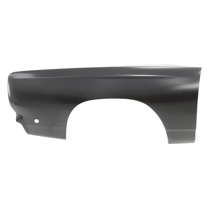 Front Fender - LH - 68 Plymouth B-Body