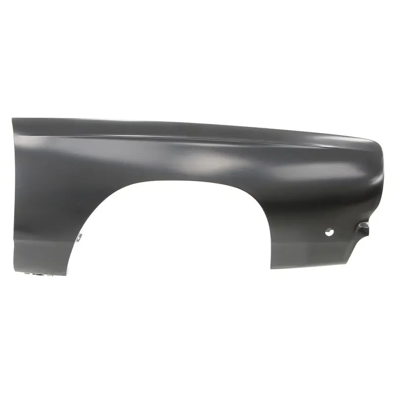 Front Fender - RH - 68 Plymouth B-Body
