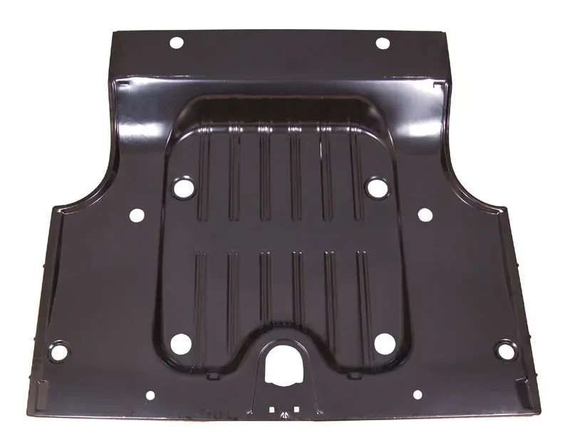 Trunk Floor - OE Style - 62-65 Dodge Plymouth B-Body