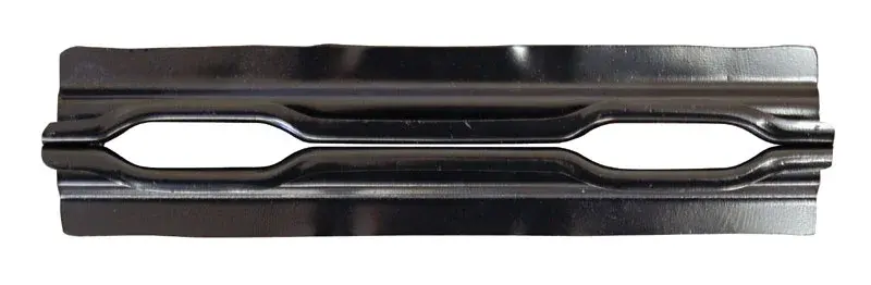 Spare Tire Hold Down Bracket - 70-74 Challenger Barracuda - Convertible