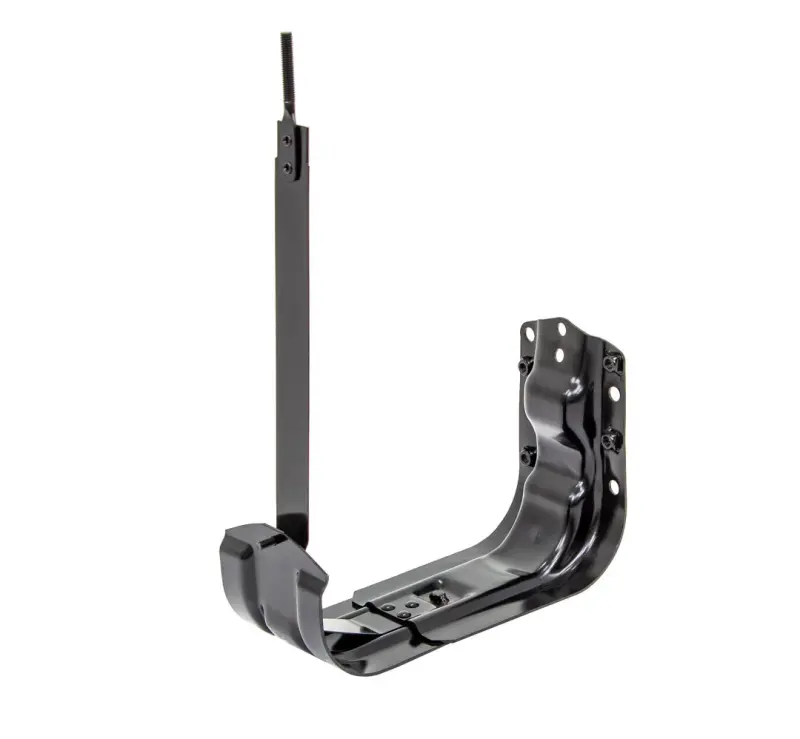 Gas Tank Support Bracket with Strap - Front - 73-91 Chevy GMC CK Squarebody Truck