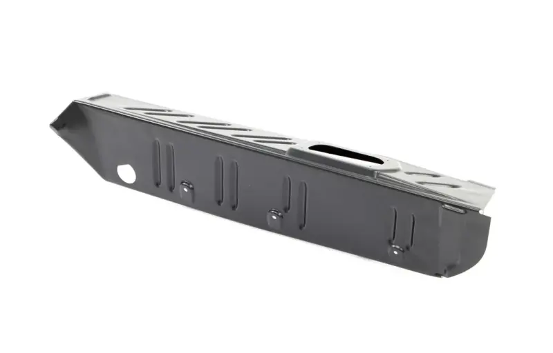 Trunk Floor Extension / Drop Off - LH - 66-67 Plymouth B-Body