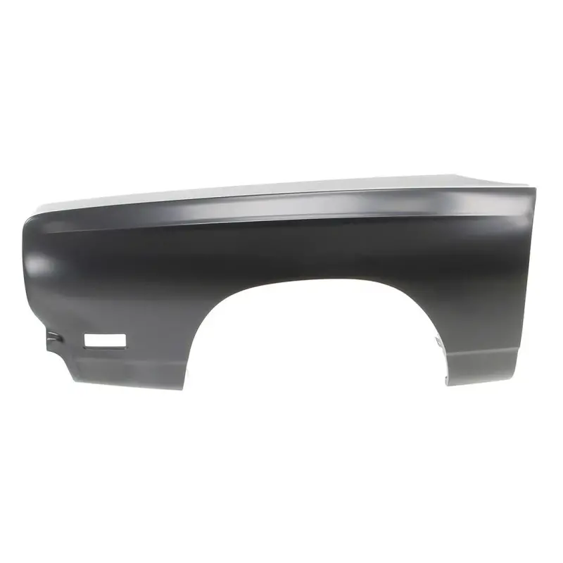 Front Fender - LH - 69 Plymouth B-Body
