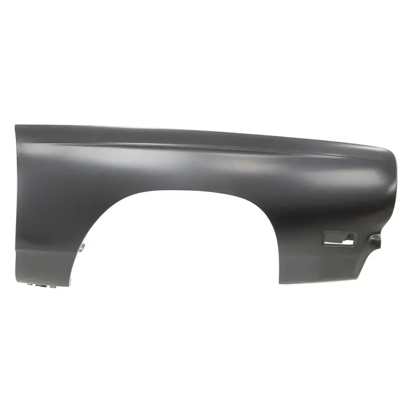 Front Fender - RH - 69 Plymouth B-Body