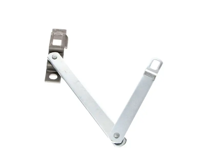 Tailgate Hinge Link - RH - 73-76 Chevy GMC C/K Fleetside Pickup Blazer Jimmy