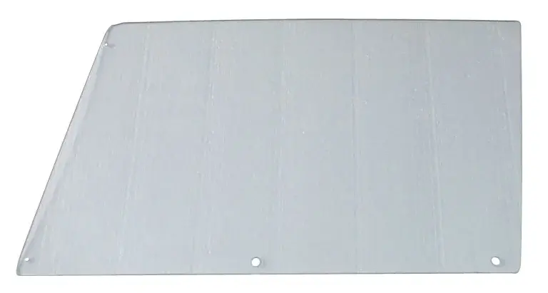 Door Glass - Clear - LH - 69-72 Dart 71-72 Scamp