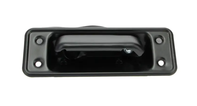 Tailgate Handle Assembly with Seal - Paintable - 64-72 Ford Truck 66-77 Bronco