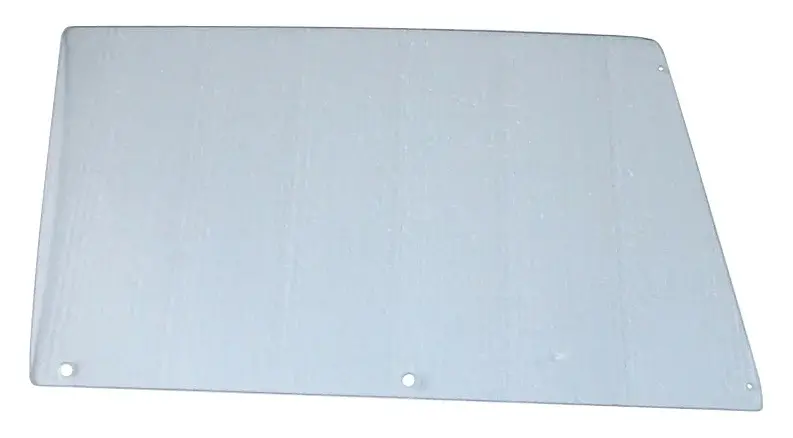Door Glass - Clear - RH - 69-72 Dart 71-72 Scamp