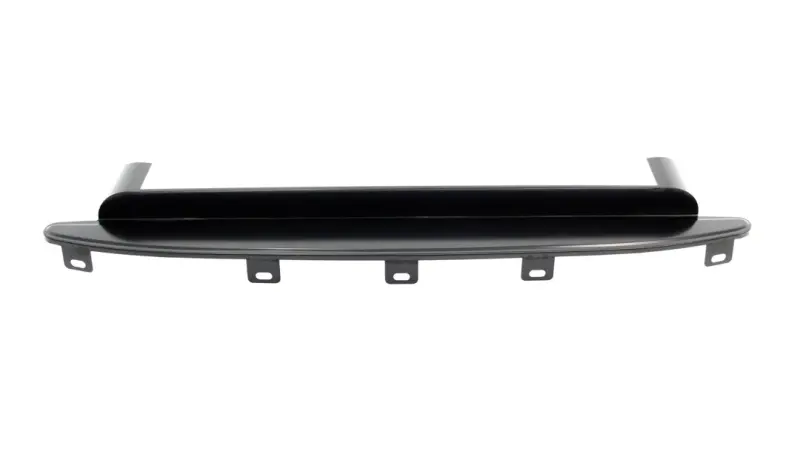 Rear Bumper Filler Splash Panel - 47-53 Chevy GMC Pickup Truck