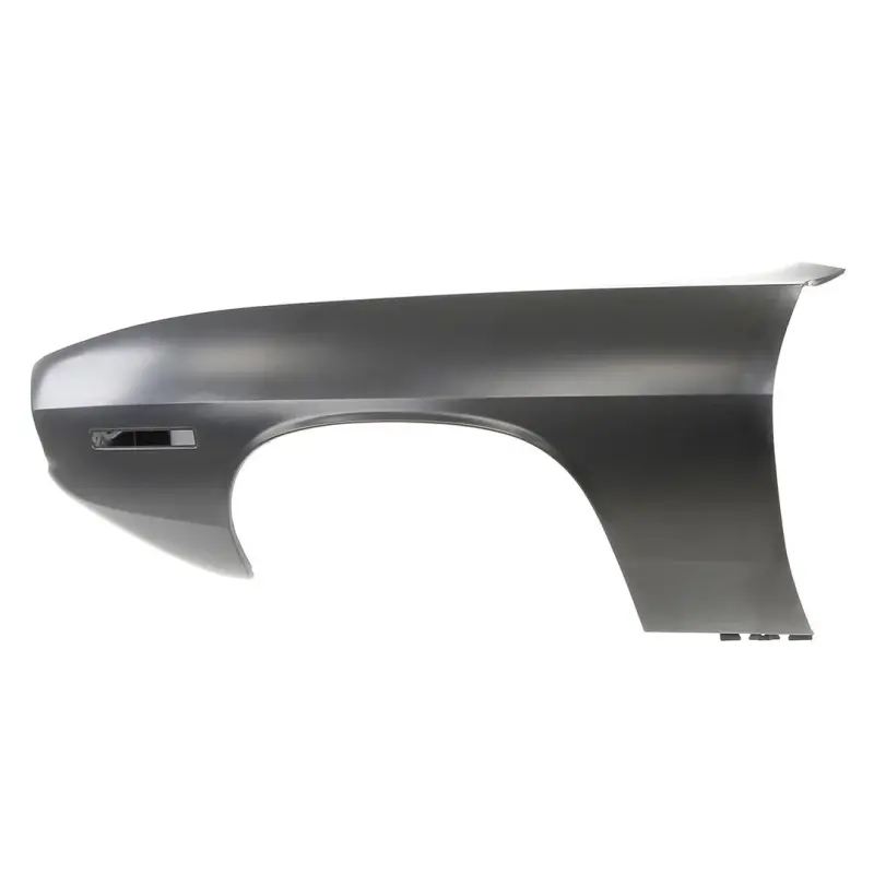 Front Fender - LH - 70 Barracuda