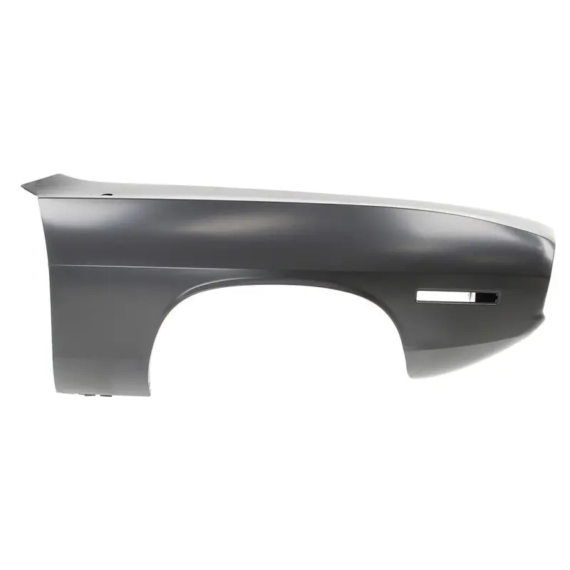 Front Fender - RH - 70 Barracuda