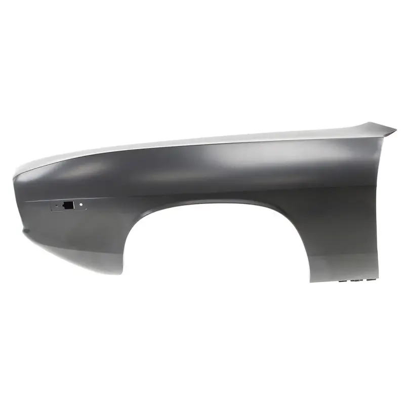 Front Fender - LH - 72-74 Barracuda